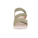 Sandalo move ultramorbido 3 strappi
