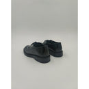 Derby liscio pool nero