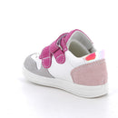 Sneakers da bambini con strap