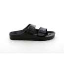 Ciabatta dato in gomma da uomo