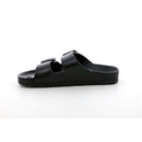 Ciabatta dato in gomma da uomo