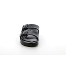 Ciabatta dato in gomma da uomo