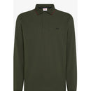 Sun 68 polo small stripes m/lunga