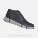 Geox adacter h uomo scarponcino