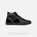 Geox blomiee sneakers lacci zip