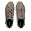Geox blomiee sneakers lacci e cerniera