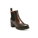 Beatles in pelle con tacco