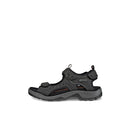 Ecco offroad andes ii m
