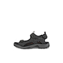 Ecco offroad andes ii m