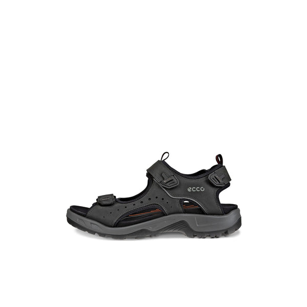Ecco offroad andes ii m