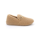 Glove pantofola con morsetto