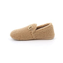 Glove pantofola con morsetto