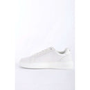 Chunky cupsole monologo