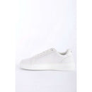 Chunky cupsole monologo