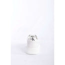 Chunky cupsole monologo