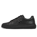 Chunky cupsole monologo
