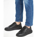 Chunky cupsole monologo