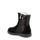 Play casual scamosciato