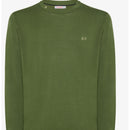 Sun 68 round neck solid