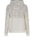 Freddy felpa stampa animalier