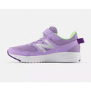 570v3 bungee lace with top strap