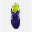 570v3 bungee lace with top strap