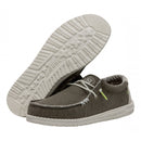 Wally braided unisex