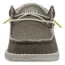 Wally braided unisex