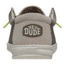 Wally braided unisex