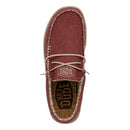 Wally braided unisex