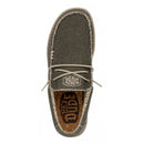 Wally braided unisex