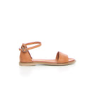 Sandalo chiuso tallone