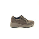Sneaker con cerniera
