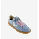 Smash - suede color