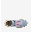 Smash - suede color