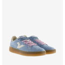 Smash - suede color