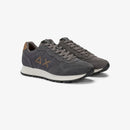 Sun 68 tom suede