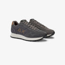 Sun 68 tom suede