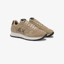 Sun 68 tom suede