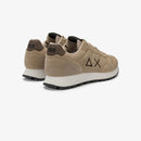 Sun 68 tom suede