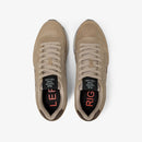 Sun 68 tom suede