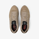 Sun 68 tom suede