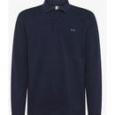 Sun 68 polo m/lunga toppe