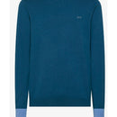 Sun 68 round elbow contrast