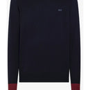 Sun 68 round elbow contrast