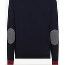 Sun 68 round elbow contrast