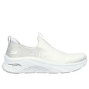 Relaxed fit: arch fit d'lux - glimmer dust