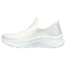 Relaxed fit: arch fit d'lux - glimmer dust