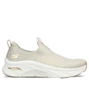 Relaxed fit: arch fit d'lux - glimmer dust