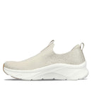 Relaxed fit: arch fit d'lux - glimmer dust